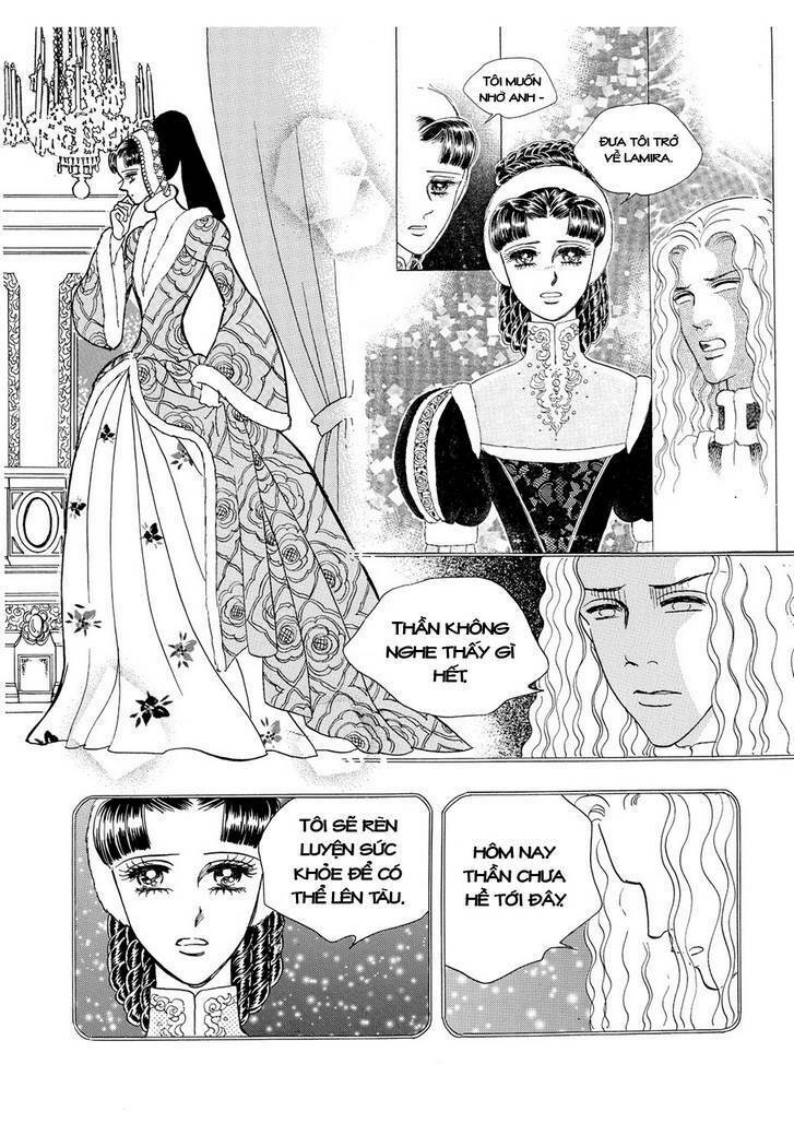 Princess Manhwa Chapter 36 - Trang 2