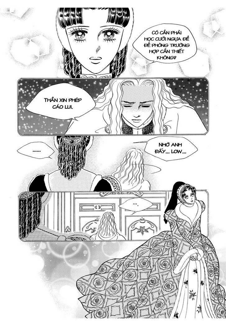 Princess Manhwa Chapter 36 - Trang 2