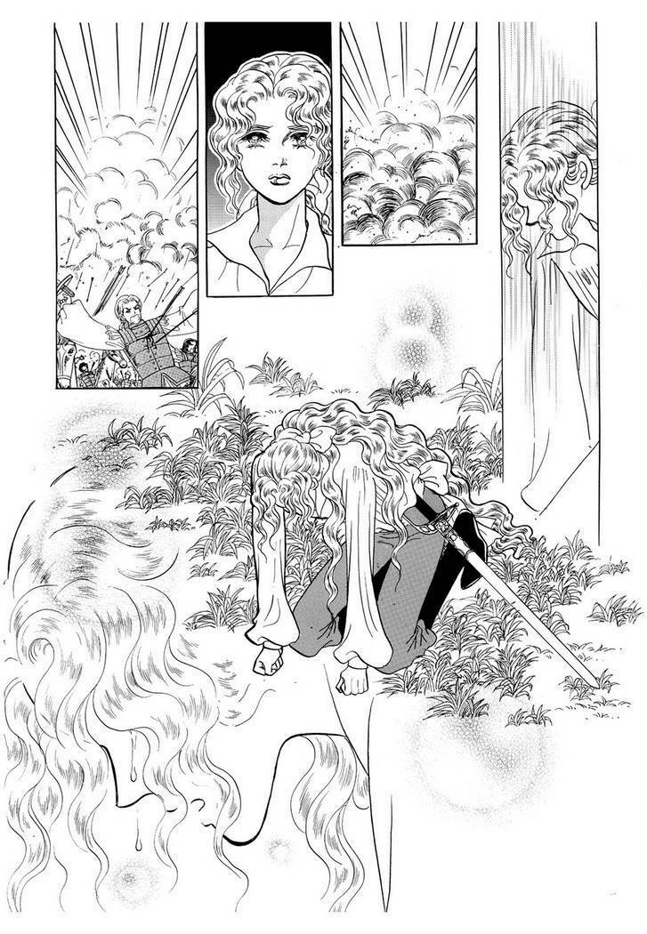 Princess Manhwa Chapter 36 - Trang 2