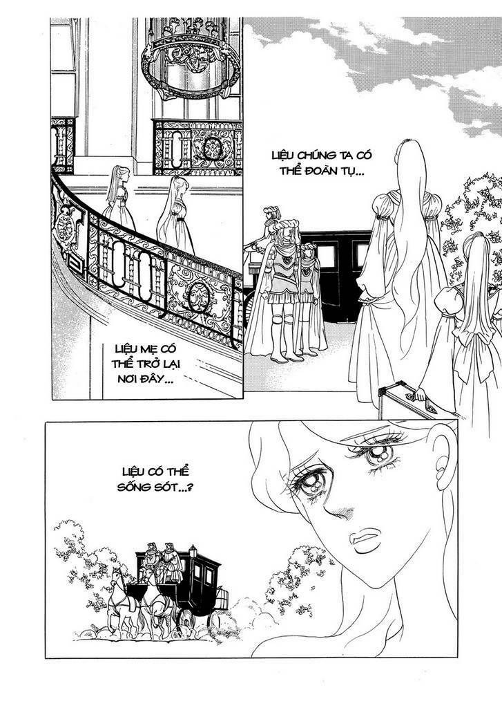 Princess Manhwa Chapter 36 - Trang 2