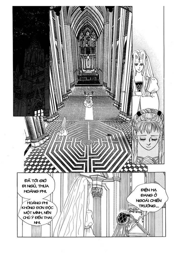 Princess Manhwa Chapter 36 - Trang 2