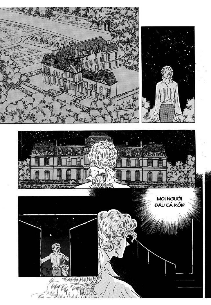 Princess Manhwa Chapter 36 - Trang 2