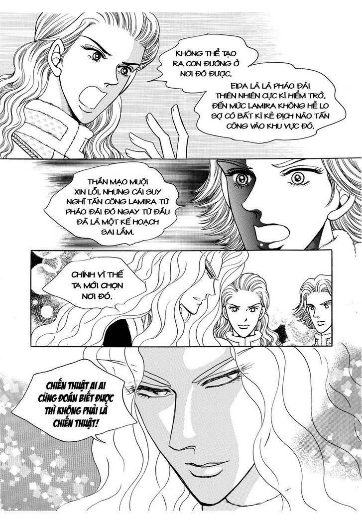 Princess Manhwa Chapter 36 - Trang 2