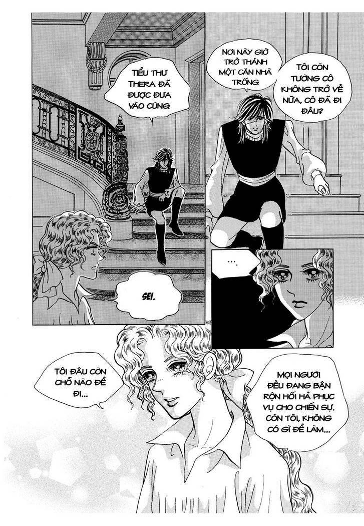 Princess Manhwa Chapter 36 - Trang 2