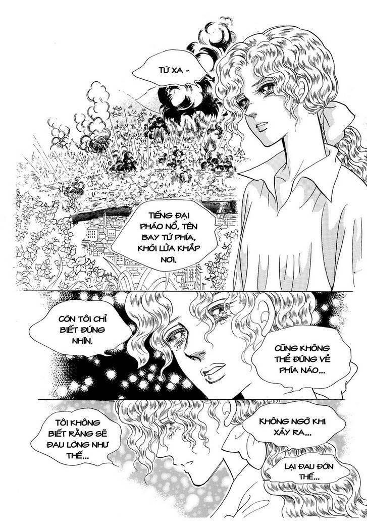 Princess Manhwa Chapter 36 - Trang 2