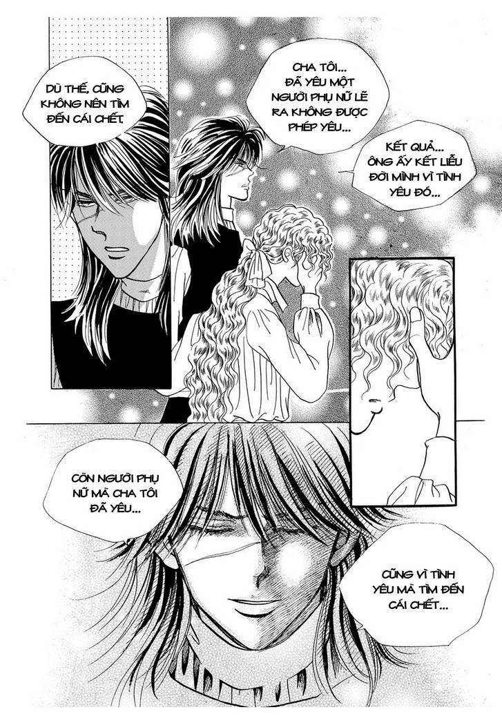 Princess Manhwa Chapter 36 - Trang 2