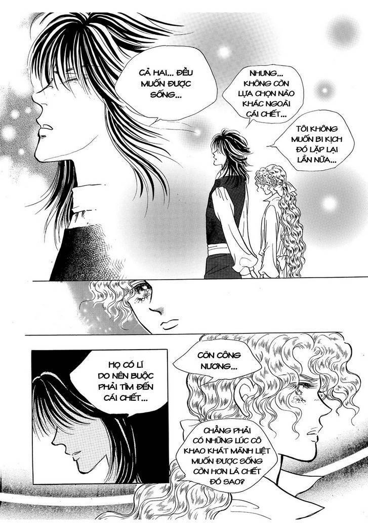 Princess Manhwa Chapter 36 - Trang 2