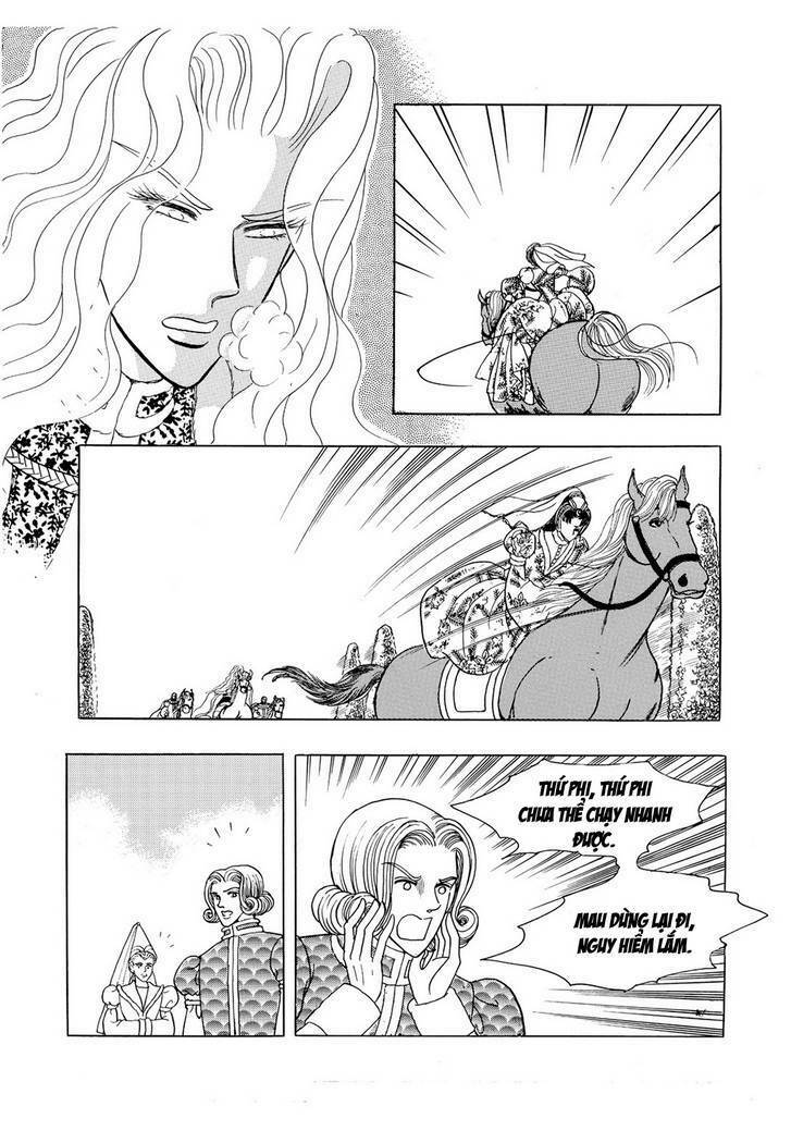 Princess Manhwa Chapter 36 - Trang 2