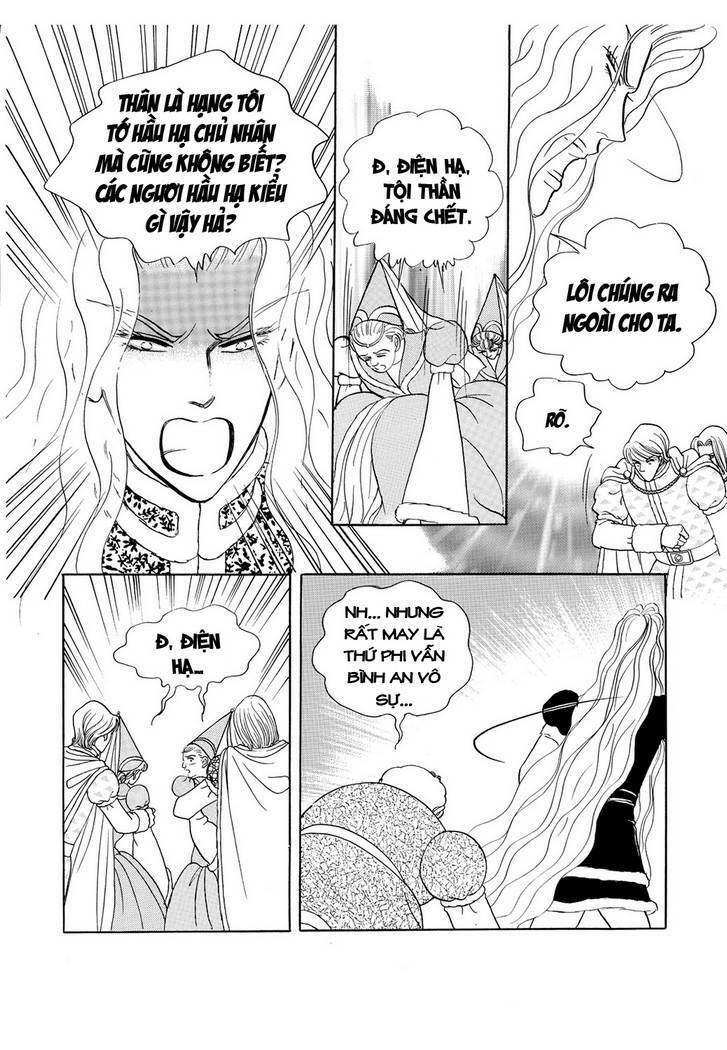 Princess Manhwa Chapter 36 - Trang 2