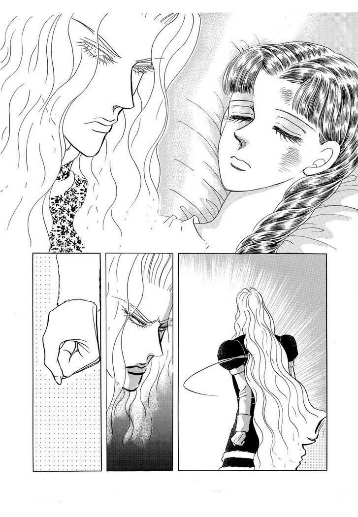 Princess Manhwa Chapter 36 - Trang 2