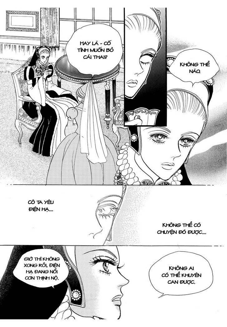 Princess Manhwa Chapter 36 - Trang 2