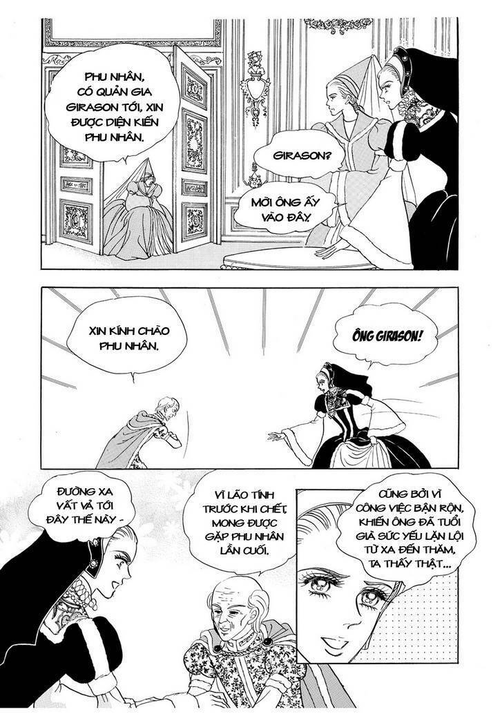 Princess Manhwa Chapter 36 - Trang 2