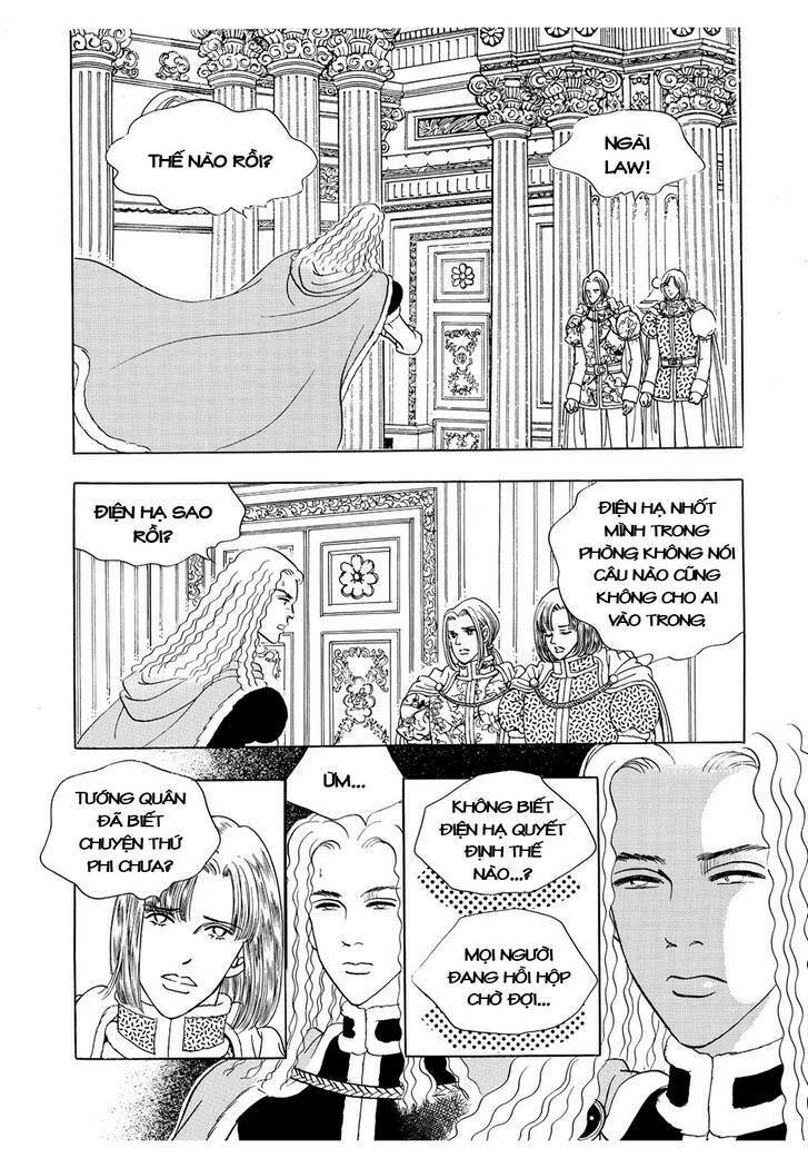 Princess Manhwa Chapter 36 - Trang 2