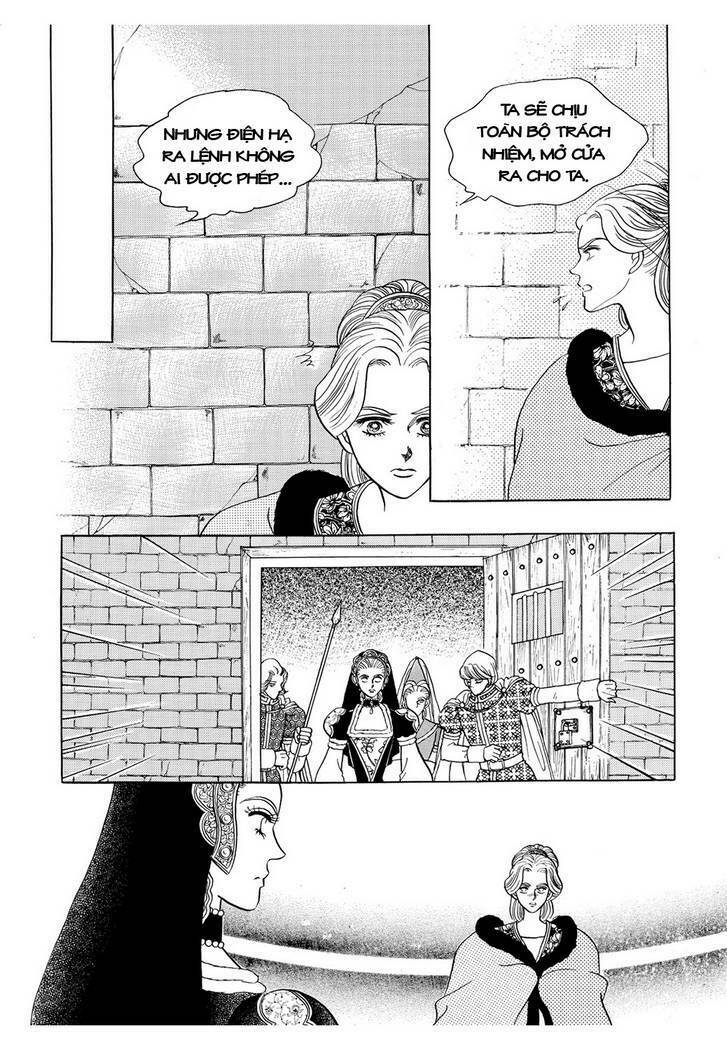 Princess Manhwa Chapter 36 - Trang 2