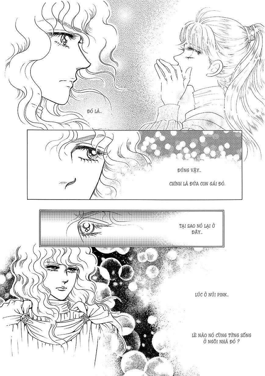 Princess Manhwa Chapter 35 - Trang 2