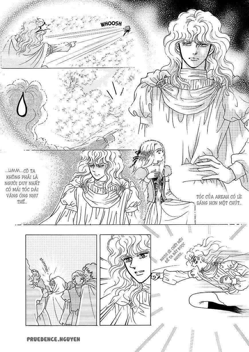 Princess Manhwa Chapter 35 - Trang 2