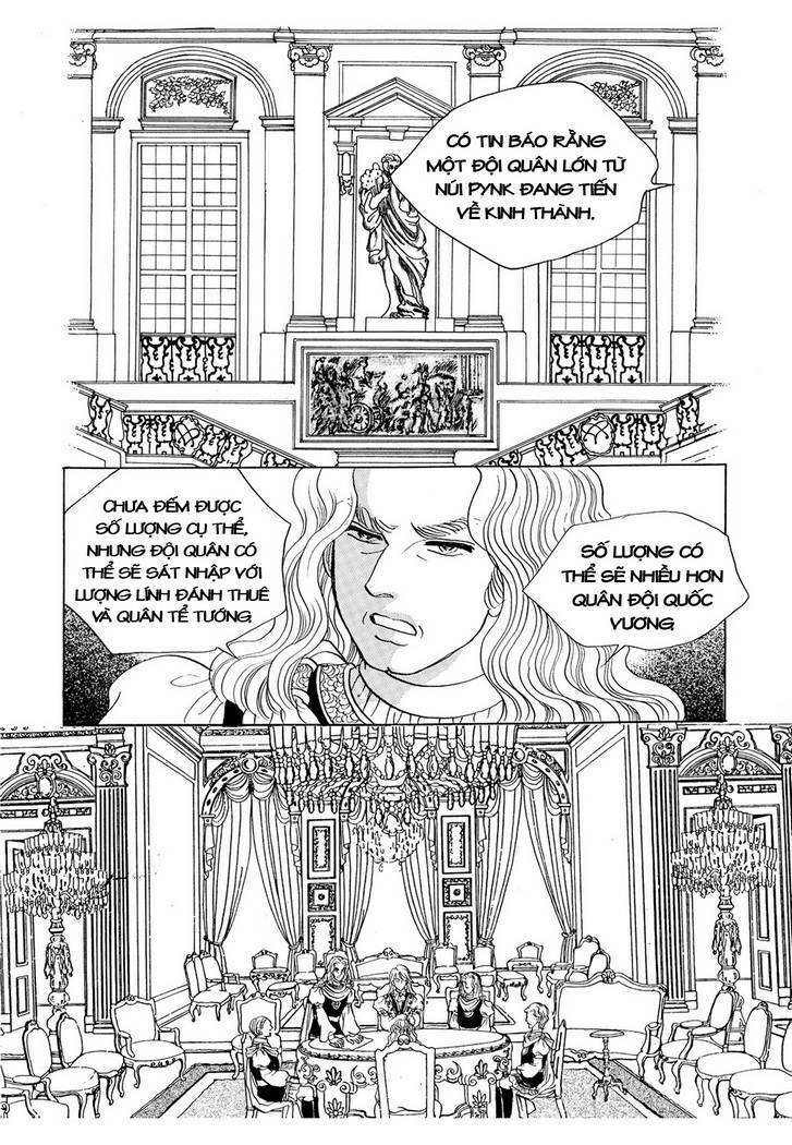 Princess Manhwa Chapter 34 - Trang 2