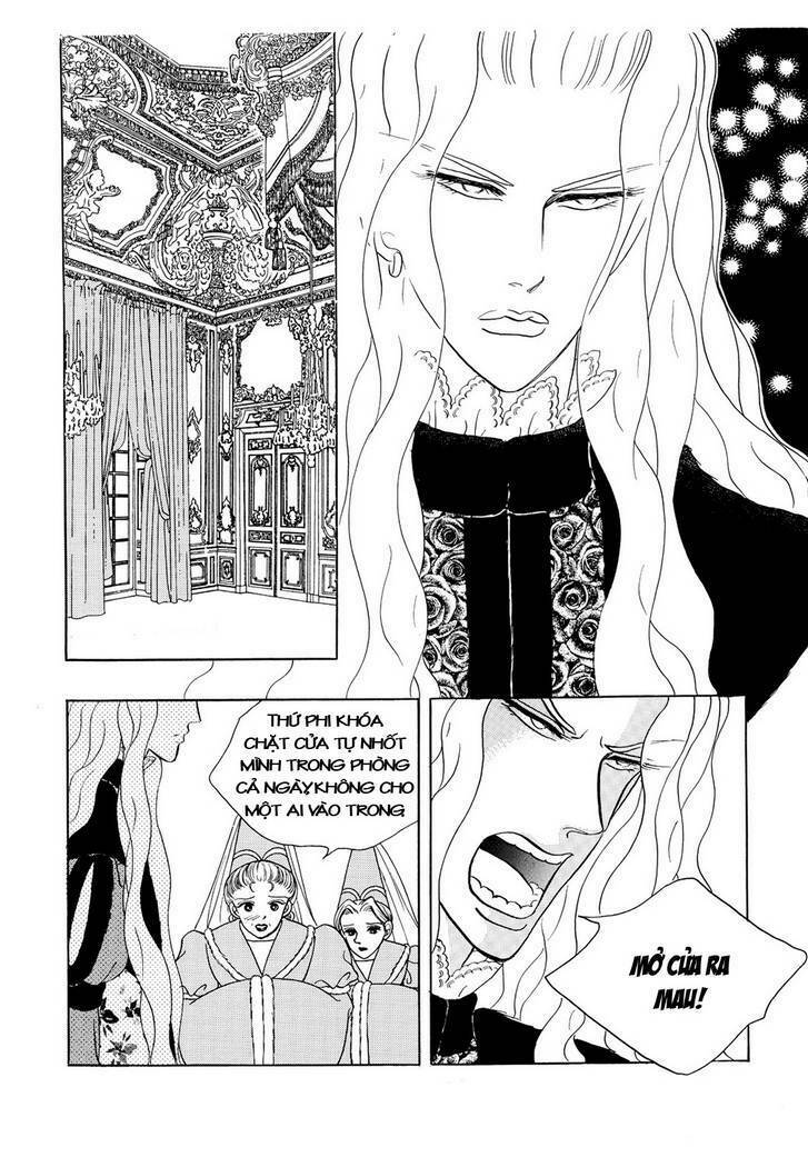 Princess Manhwa Chapter 34 - Trang 2