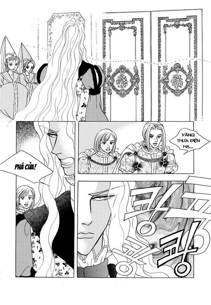 Princess Manhwa Chapter 34 - Trang 2