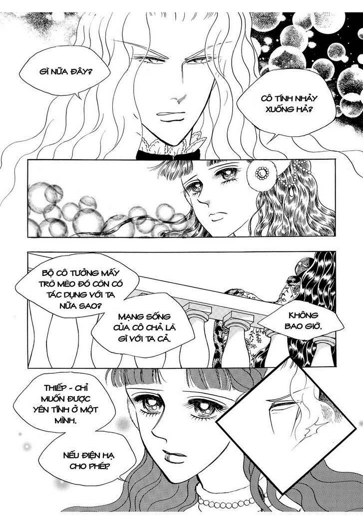 Princess Manhwa Chapter 34 - Trang 2