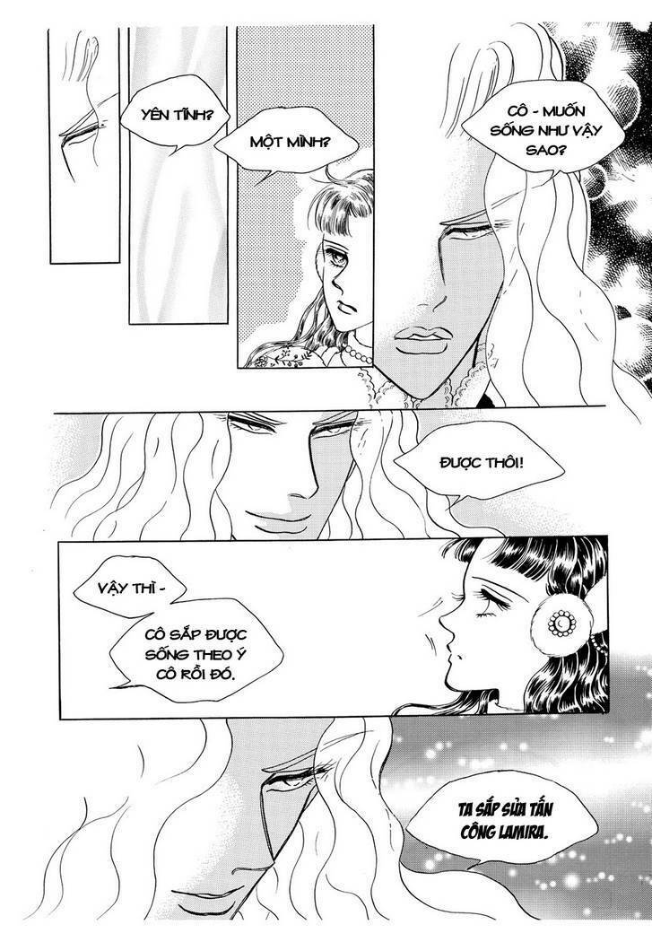 Princess Manhwa Chapter 34 - Trang 2