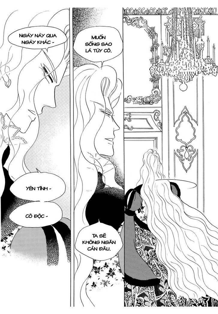 Princess Manhwa Chapter 34 - Trang 2