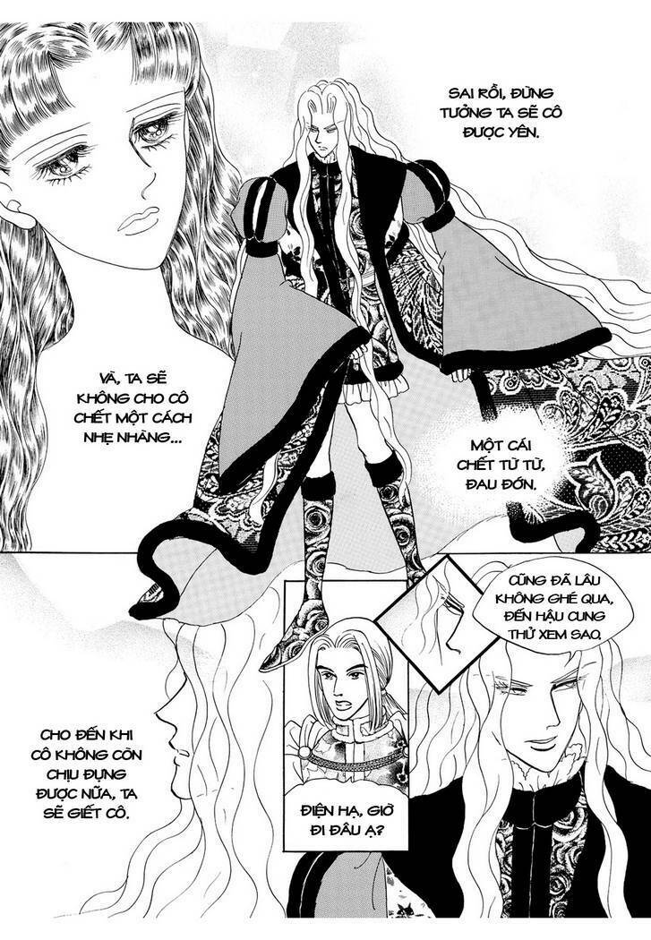 Princess Manhwa Chapter 34 - Trang 2