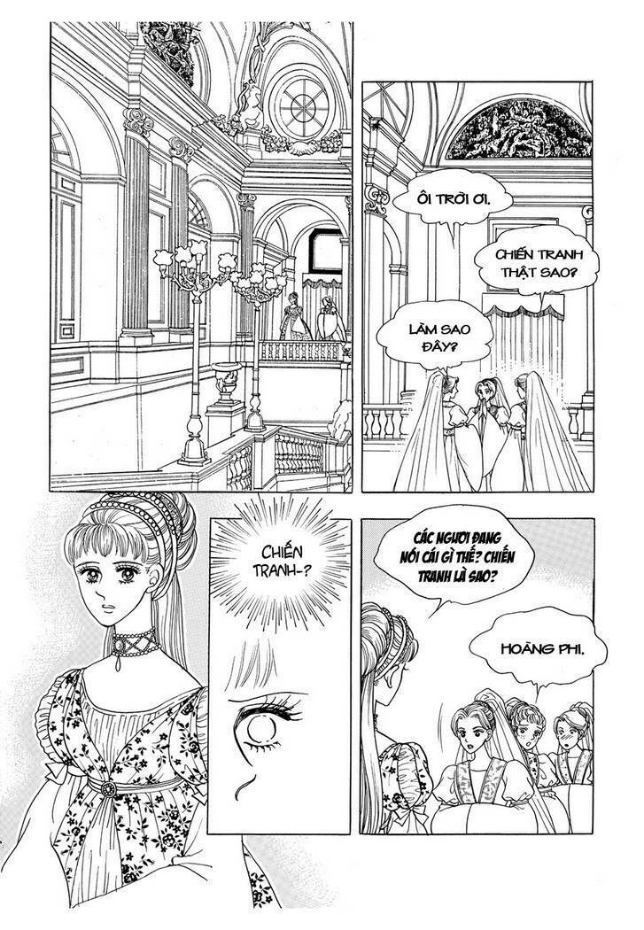 Princess Manhwa Chapter 34 - Trang 2