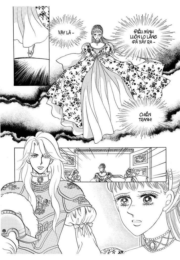 Princess Manhwa Chapter 34 - Trang 2