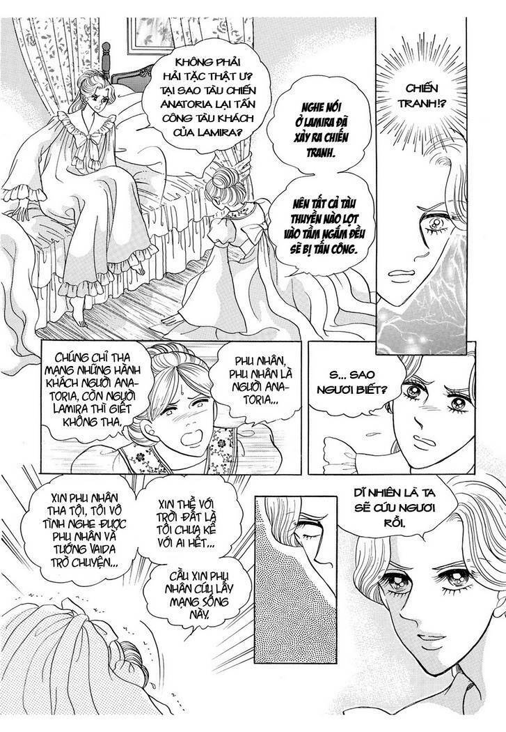 Princess Manhwa Chapter 34 - Trang 2