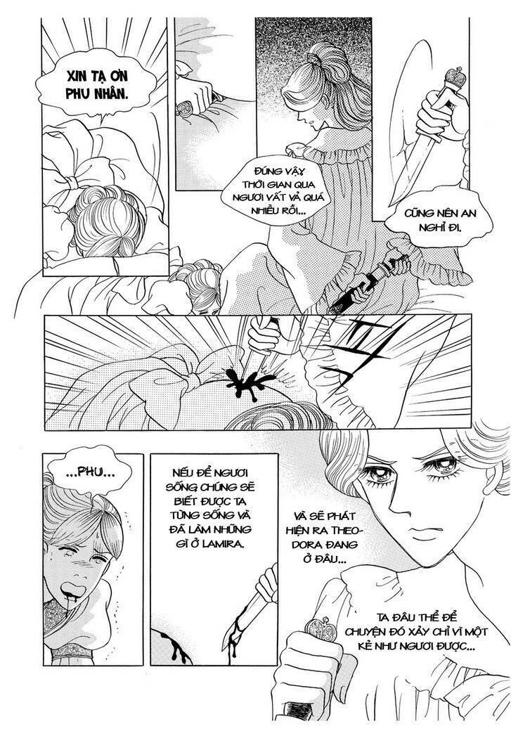 Princess Manhwa Chapter 34 - Trang 2