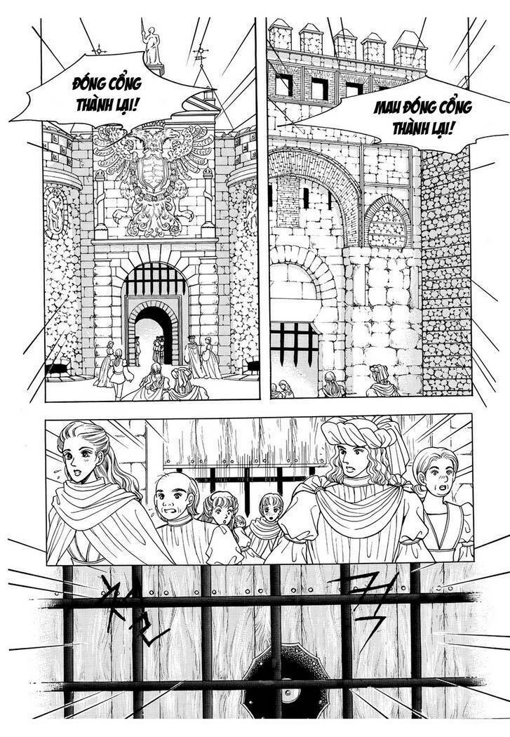 Princess Manhwa Chapter 34 - Trang 2