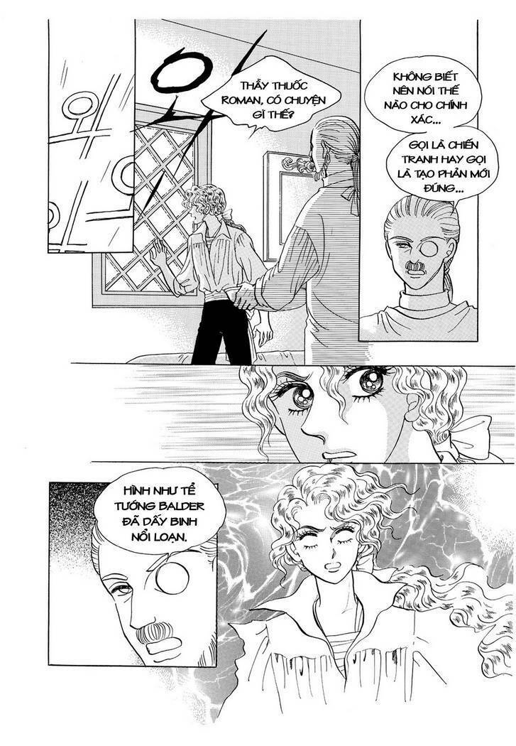 Princess Manhwa Chapter 34 - Trang 2