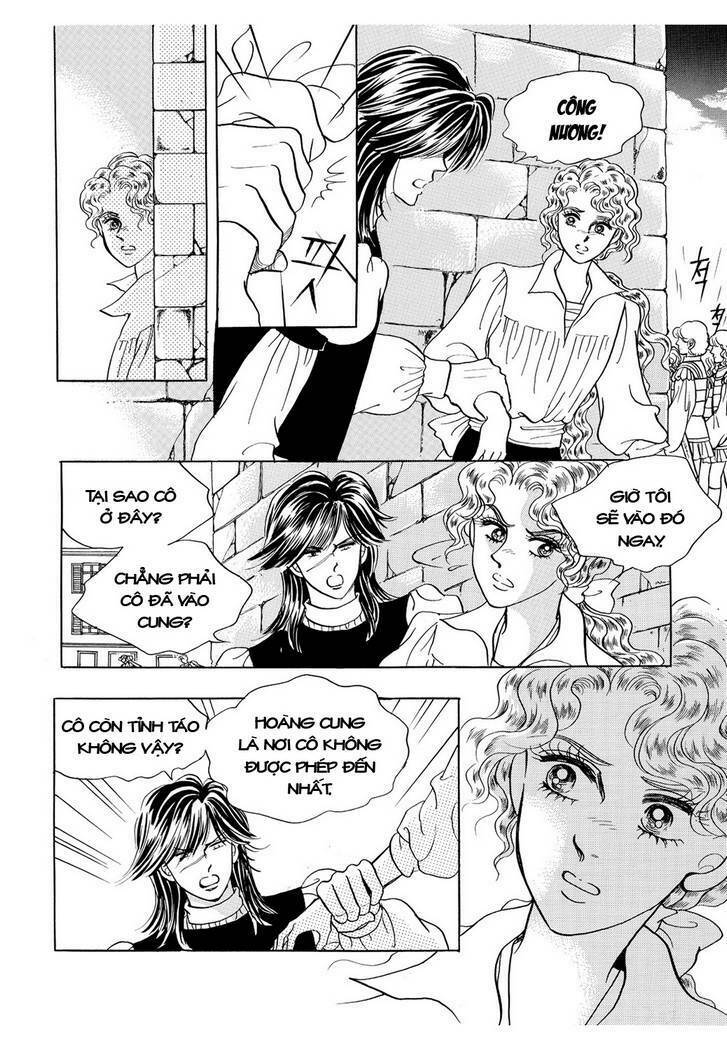 Princess Manhwa Chapter 34 - Trang 2