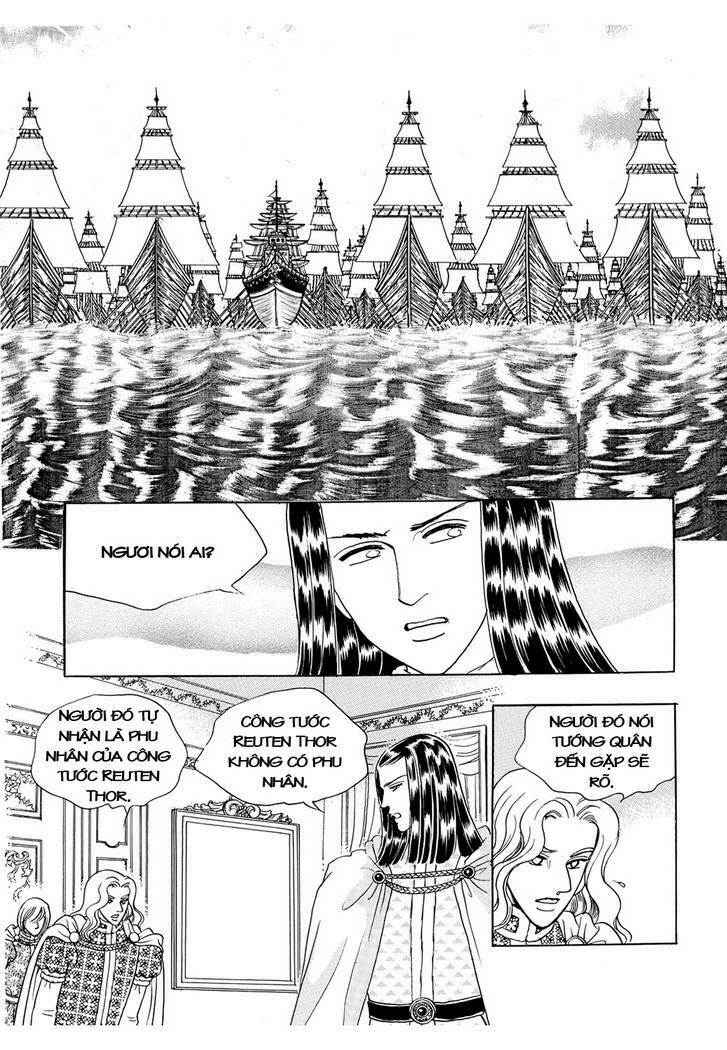 Princess Manhwa Chapter 34 - Trang 2