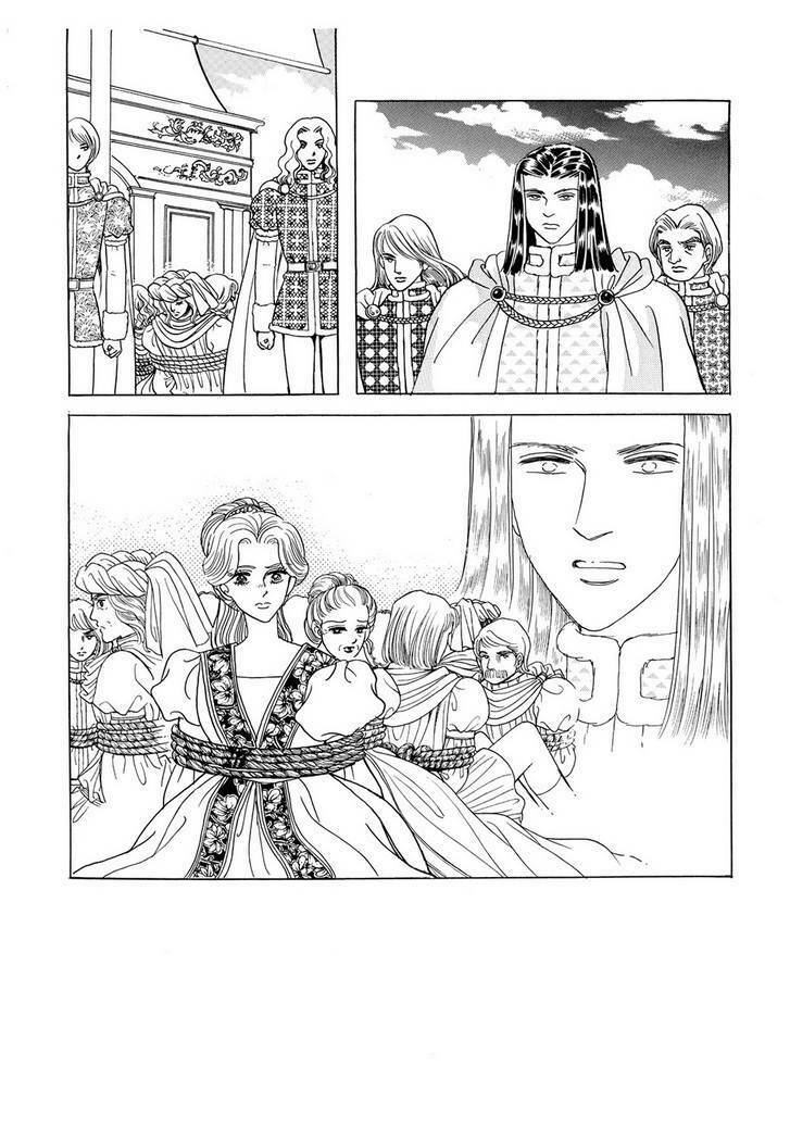 Princess Manhwa Chapter 34 - Trang 2