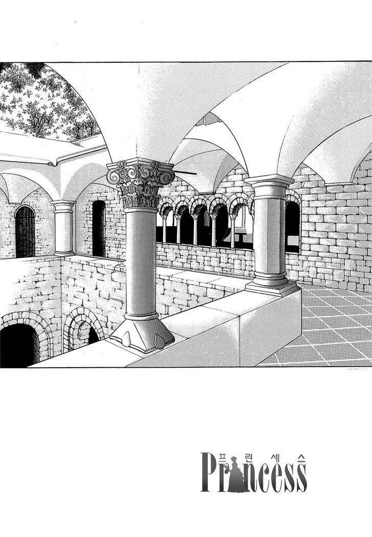 Princess Manhwa Chapter 34 - Trang 2