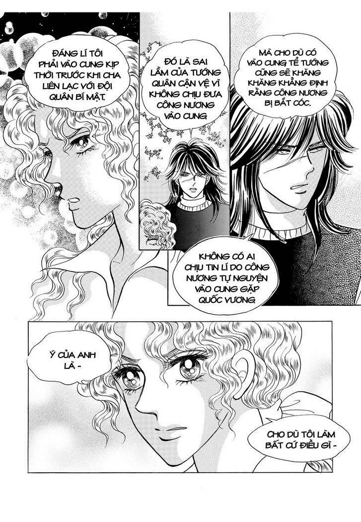 Princess Manhwa Chapter 34 - Trang 2