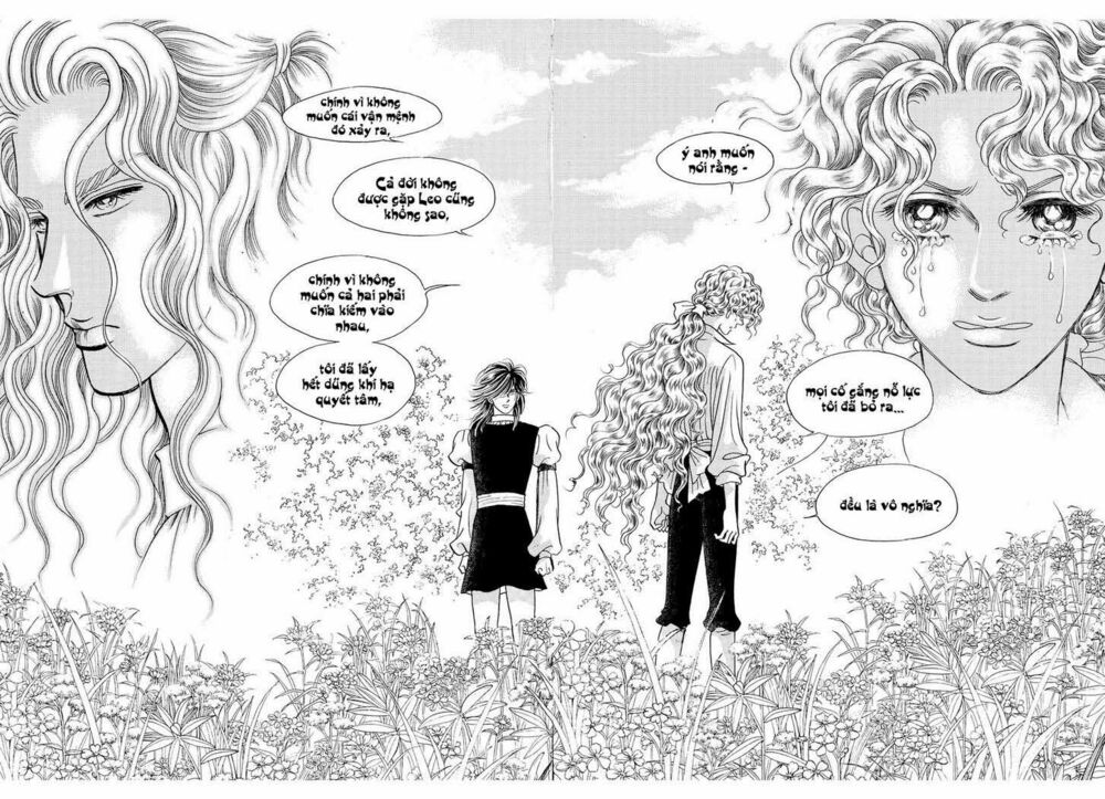 Princess Manhwa Chapter 34 - Trang 2