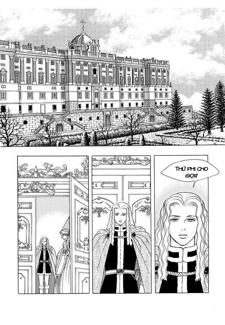 Princess Manhwa Chapter 34 - Trang 2