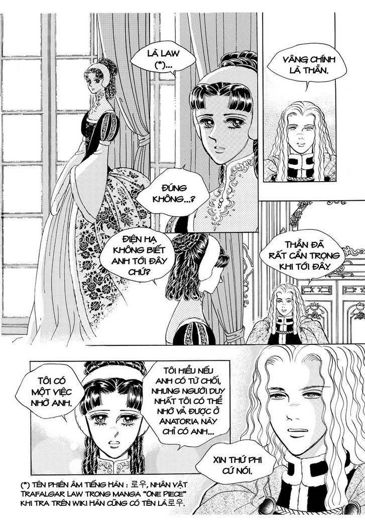 Princess Manhwa Chapter 34 - Trang 2