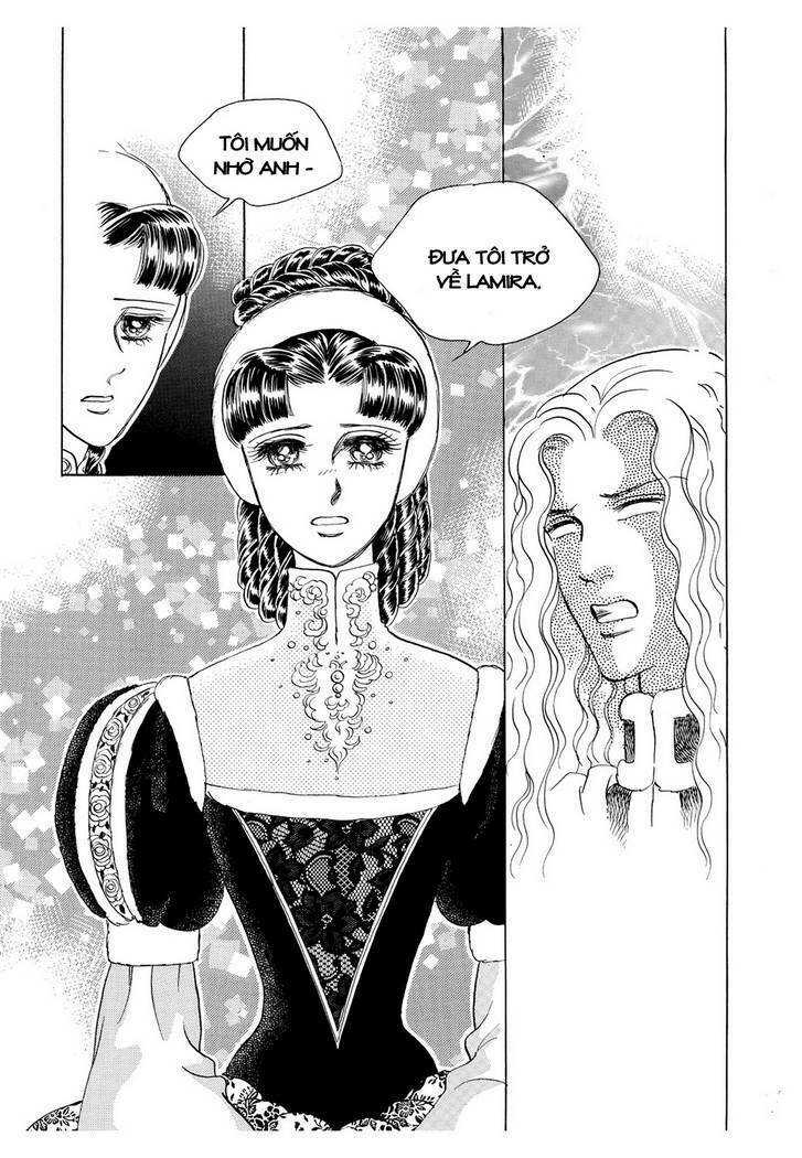 Princess Manhwa Chapter 34 - Trang 2