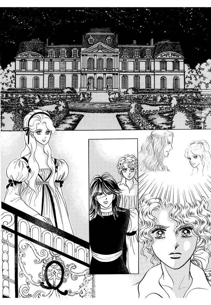 Princess Manhwa Chapter 34 - Trang 2