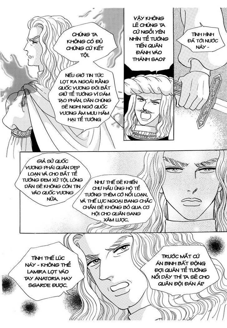 Princess Manhwa Chapter 34 - Trang 2