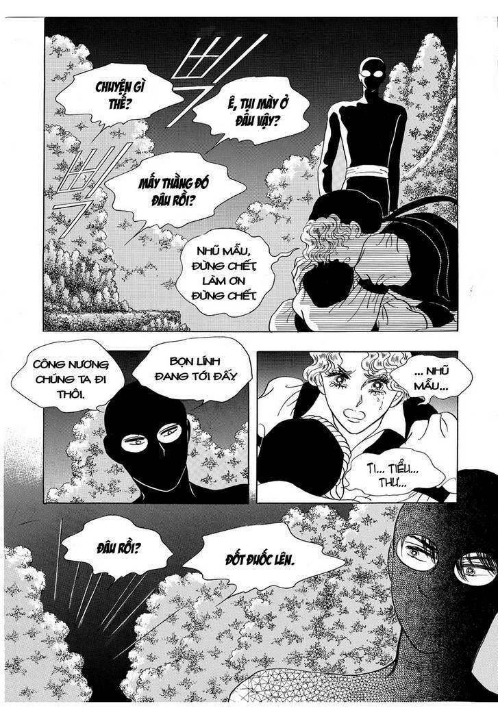 Princess Manhwa Chapter 31 - Trang 2