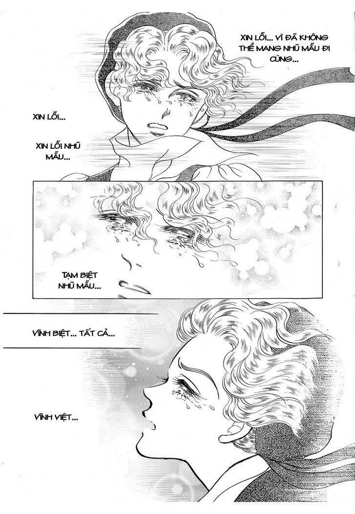 Princess Manhwa Chapter 31 - Trang 2