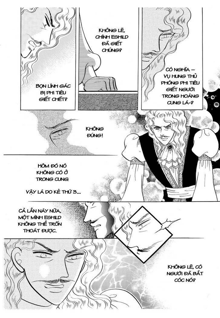 Princess Manhwa Chapter 31 - Trang 2