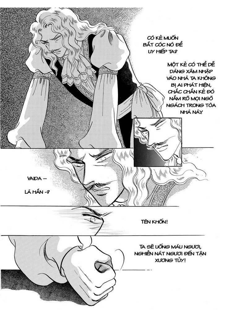 Princess Manhwa Chapter 31 - Trang 2