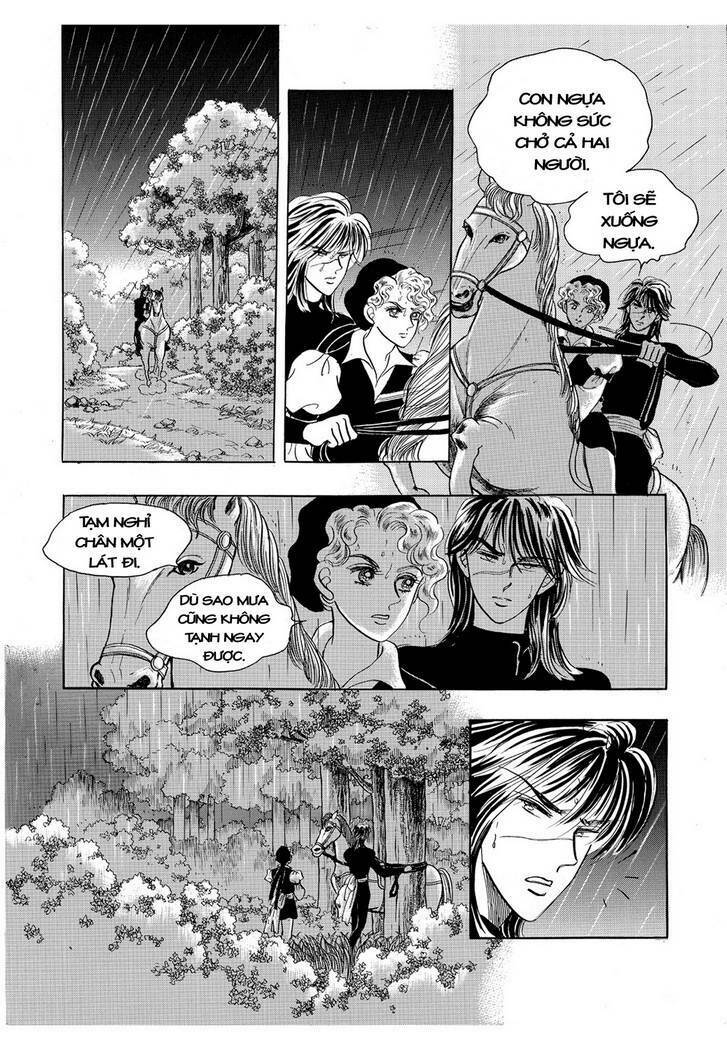 Princess Manhwa Chapter 31 - Trang 2