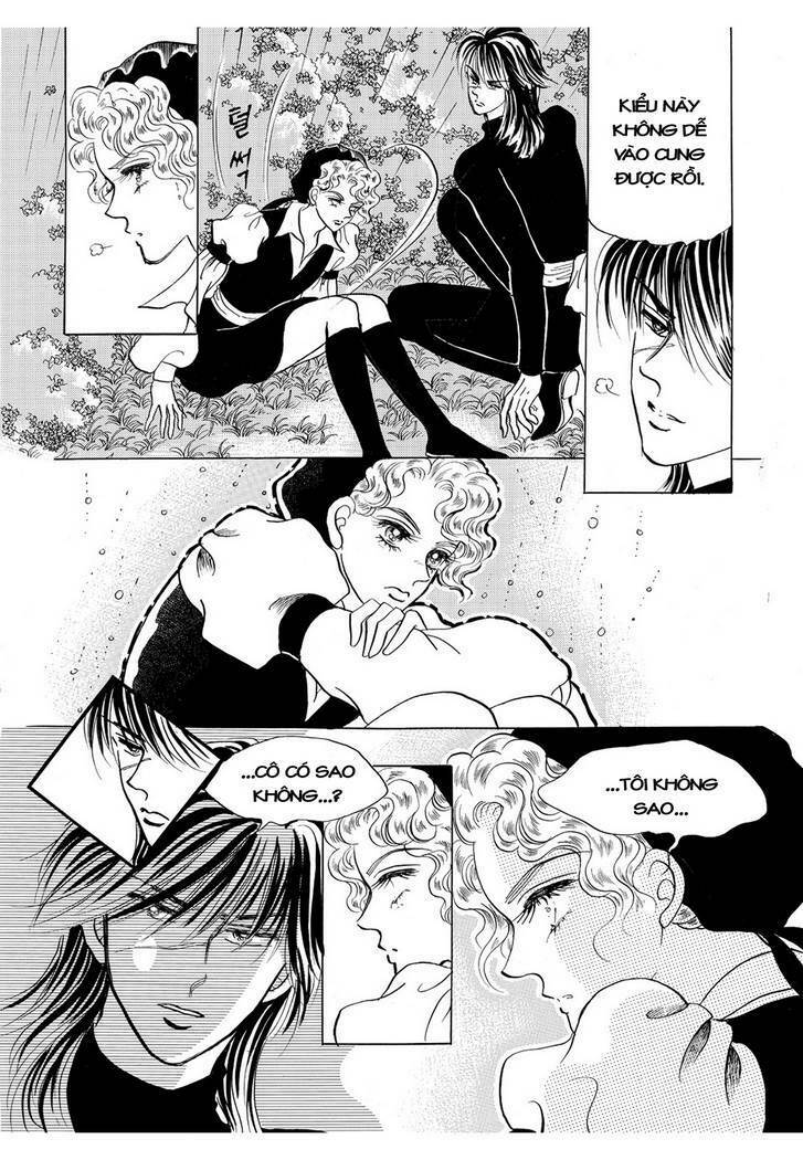 Princess Manhwa Chapter 31 - Trang 2